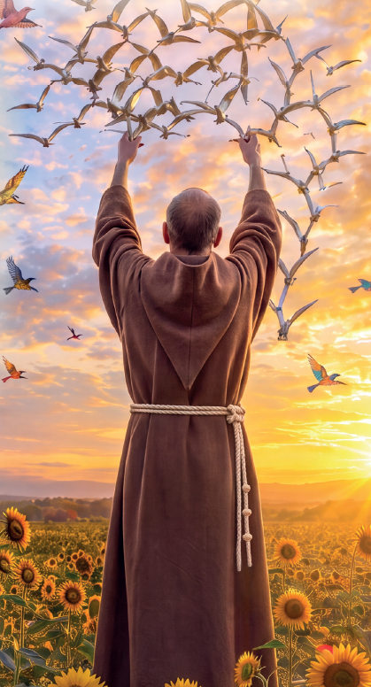 Franciscus